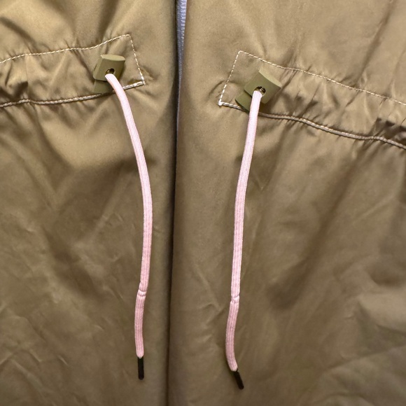 Nike Sportswear Women's Windrunner Shield Parka NWT - Picture 8 of 14